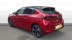 Vauxhall Corsa 1.2 Turbo SRi Edition 5dr Petrol Hatchback